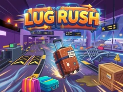 խաղ LugRush