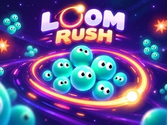 խաղ Loom Rush