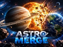 խաղ Astro Marge