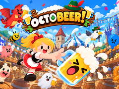խաղ Octobeer