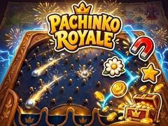 խաղ Pachinko Royale