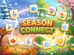 խաղ Season Connect
