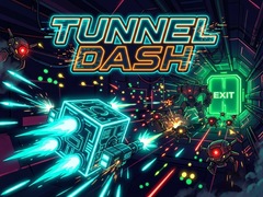 խաղ Tunnel Dash