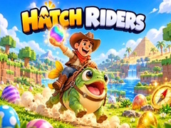 խաղ Hatch Riders