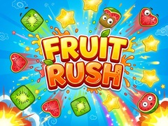 խաղ Fruit Rush