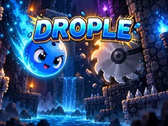 խաղ Drople