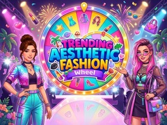 խաղ Trending Aesthetic Fashion Wheels