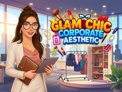 խաղ Glam Chic Corporate Aesthetic