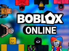 խաղ Boblox Online