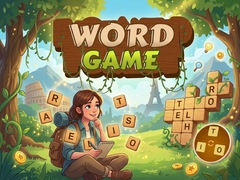 խաղ Word Game