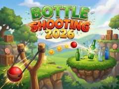խաղ Bottle Shooting 2026