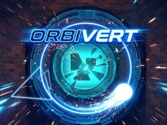 խաղ Orbivert