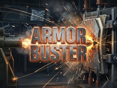 խաղ Armor Buster