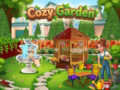 խաղ Cozy Garden