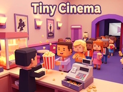 խաղ Tiny Cinema