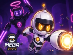 խաղ Mega Droid