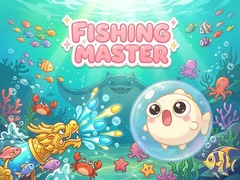 խաղ Fishing Master
