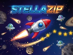 խաղ Stellazip