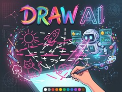 խաղ Draw AI