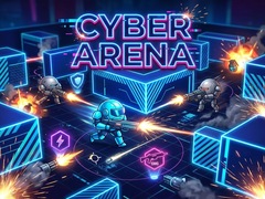 խաղ Cyber Arena