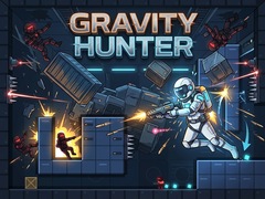 խաղ Gravity Hunter