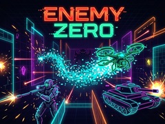 խաղ Enemy Zero
