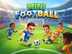 խաղ Mini Football