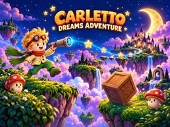խաղ Carletto Dreams Adventure