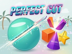 խաղ Perfect Cut
