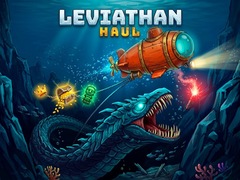 խաղ Leviathan Haul