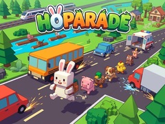խաղ Hoparade
