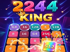 խաղ 2244 King