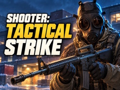 խաղ Shooter: Tactical Strike