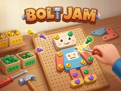 խաղ Bolt Jam