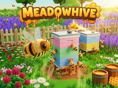 խաղ Meadowhive