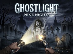 խաղ Ghostlight: Nine Nights