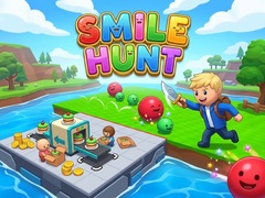 խաղ Smile Hunt
