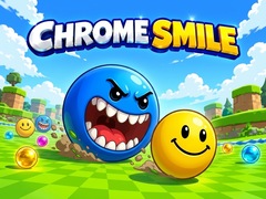 խաղ Chrome Smile