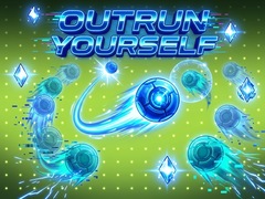 խաղ Outrun Yourself