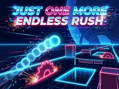 խաղ Just One More Endless Rush