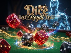 խաղ Dice Royal
