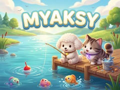 խաղ Myaksy
