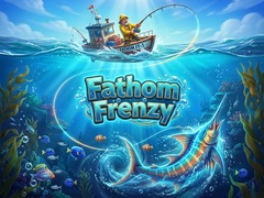խաղ Fathom Frenzy