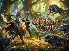 խաղ Warband Trail