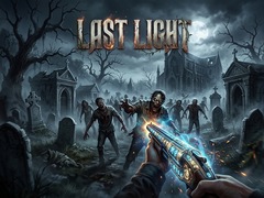 խաղ Last Light