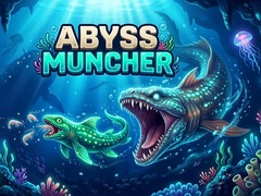 խաղ Abyss Muncher