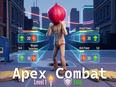 խաղ Apex Combat