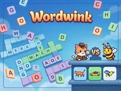 խաղ Wordwink