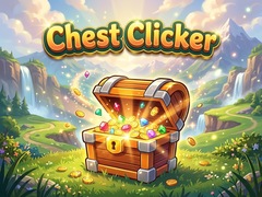 խաղ Chest Clicker