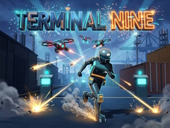 խաղ Terminal Nine